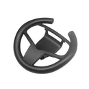 Steering Wheel Joysticks for PS5 Racing Game Remote Controller Handle Drive A