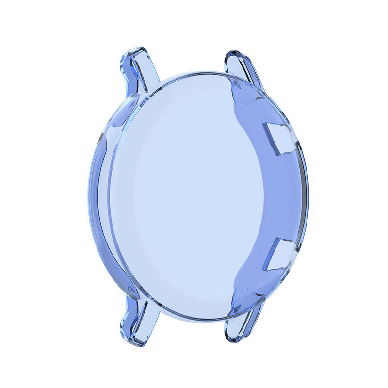 Full Protection TPU Case for Huawei Watch GT 2 42mm Protective Cover Bumper