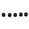 1/8 RC Truck Car Parts M1 5mm 13T 14T 15T 16T 17T Pinion Motor Gear Set DIY