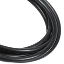 80 mm x 3.5 mm x 73 mm Rubber seal Oil filter O-rings Seal ring 5 pcs Z6A5