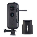 Ulanzi Insta360 Scratchproof Camera Lens Cover Protective Frame for ONE X Action
