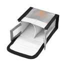 2 Battery Pack Storage Bag Explosion-Proof Pouch for DJI Mavic Mini