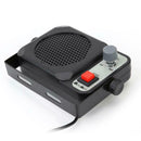 TS-650 External Speaker with Switch Volume Adjustment for Yaesu Car Radio