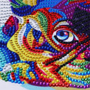 5D Diy Diamond Embroidery Dog Pattern Cross Stitch Diy Diamond Painting Nee