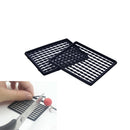 Carp Fishing Bait Guarding Bar Accessories Terminal Tackle Boilie Stoppers  Z
