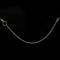 Extra Long Strong Metal Hipster Jean Belt Keychain Ring Clip Key Chain Punk Ew