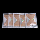 5PCS Wormwood Moxa Plaster Paste Moxibustion Heat Patch Moxibustion Stick OZ