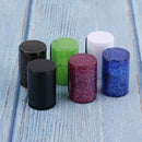 Rhythm Sand Shaker Music Finger Ring Finger Shot for Ukulele Guitar Accessori!j