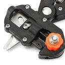 Garden Fruit Tree Pruning Shears Scissor Grafting CuttingTool+2 Blades