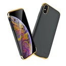 Charging Treasure 5500Mah Portable Extended Mobile Power Charger Back Clip