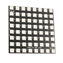 64 Bit Channel WS2812 5050 RGB 64 LEDs Light Strip Driver Board for Arduino
