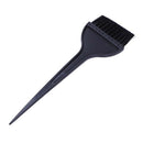 5pcs / set dye hair dye with hair brush bowl combo hair tools black