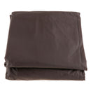 Billiard Pool Table Cover Table Tennis Table Cover type Oxford cloth Brown