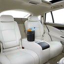 Car Trash Can, Portable Garbage Bin, Collapsible Pop-Up Waterproof Bag, Was