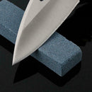 Protable Sharpener Sharpening Wet-Stone Whetstone Base Polishing-Kit. S0I2