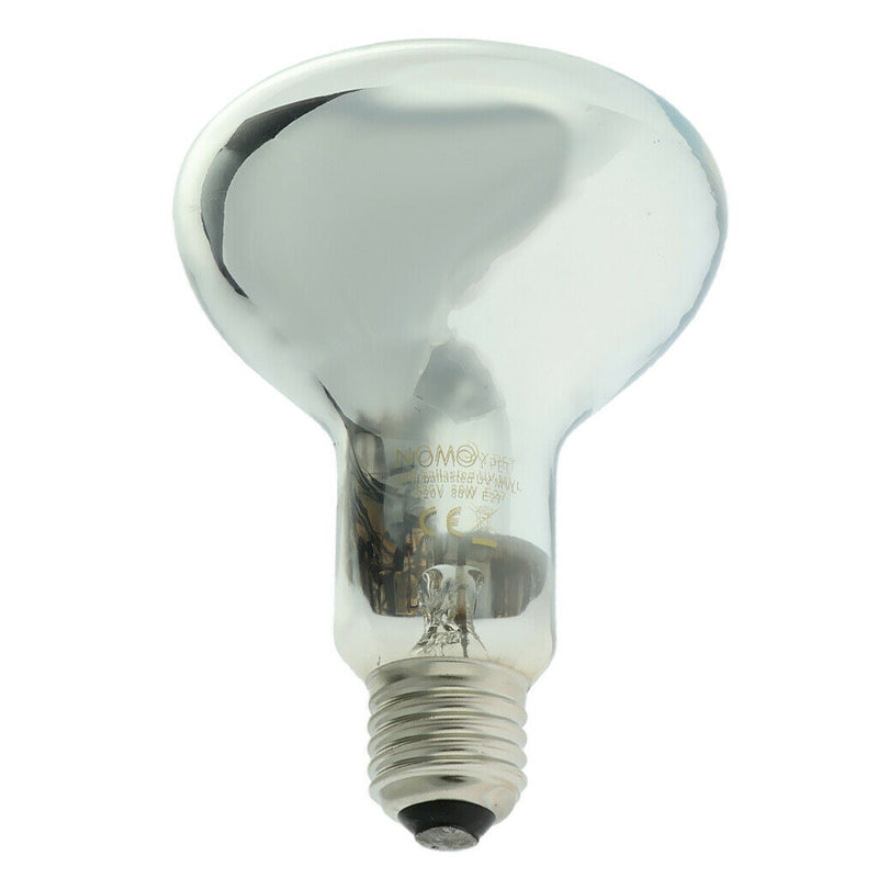 E27 UVA UVB Plant Pet Reptile Heating Spotlights Basking Lamp Full Spectrum Bulb