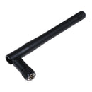 NRF24L01+PA+LNA SMA Antenna Wireless Transceiver communication module2.4G1100 M&