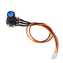 10K OHM Linear Taper Rotary Potentiometer 10KB B10K Pot With Wire Portable OZ
