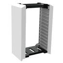 DIY 12 Games Disc Tower Vertical Stand Storage Holder for Playstation 5