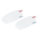 2x For Triumph Tiger 800 1200 XC XR  Dashboard Screen Protectors Anti-Glare
