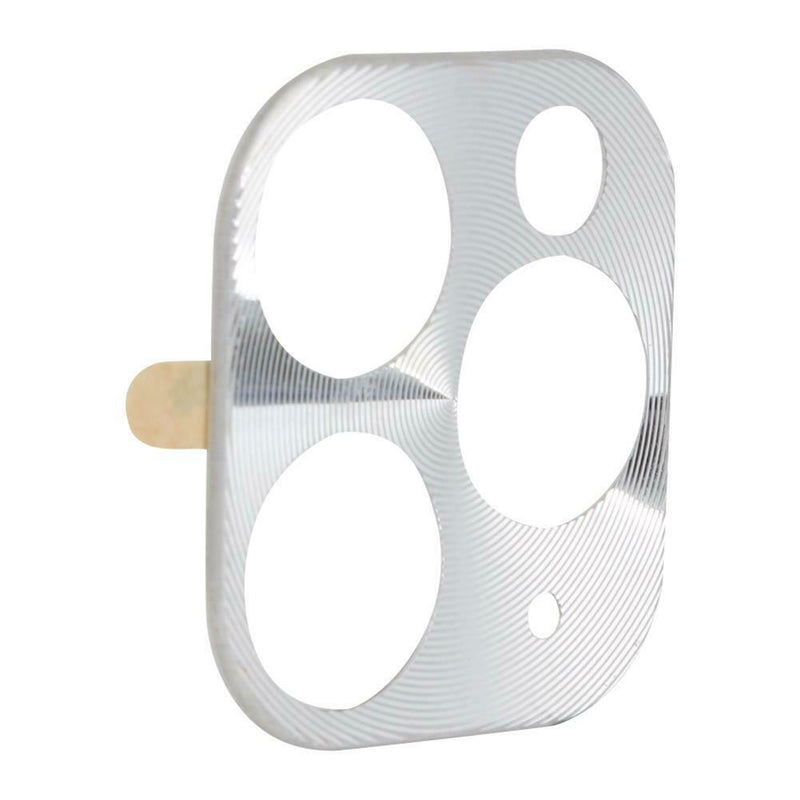 Protective Cover Metal Phone Camera Len Anti-Scratch for iPhone11 Pro 11 Pro Max