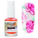Rosalind 12Ml Blossom Nail Gel Polish Design Of Gels Semi Permanent Uv Lamp B2F3