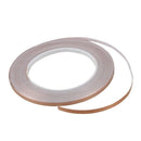 Conductive Copper Tape Roll 5mm x 30M WFR Ribbon Shield