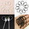 10 x Replacement Earhook Ear Hook Loop Earloop Clip W4T5 Headset For Blueto I3K9