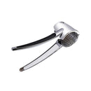 Stainless Steel Chestnut Clip Nut Opener Cracker Hard Sheller Walnut Plier Tool