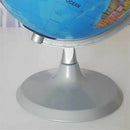 World Globe Constellation Globe with Detailed World Map for Kids Educationa