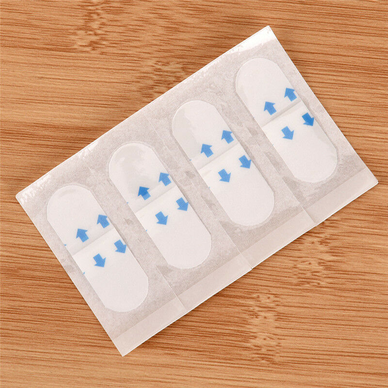 42X V shape facelabel liftup fast work maker chin adhesive tapeface lift tool Gw