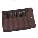 Tungsten Steel Carving Chisels Wood Stone Seal Engraving Tool, Good Toughness