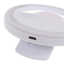 Selfie Light 3-Level Brightness Adjustable Clip-on Vedio Lights For Camera
