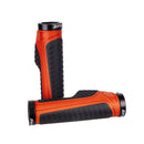 Ztto Bike Handlebar Grips Cycling Ergonomics Grips Lockable Handle Grip Ant