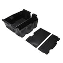 Console Device Storage Box Center Console Organizer Car Organizer Front Sea
