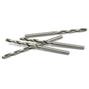 Electric Hand Drill Power Tools Wood Milling Burrs Cutter Set 6Pcs With Dri