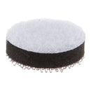 1/2/3 inch Soft Interface Pad Sponge Cushion Interface Buffer Pad - Hook and