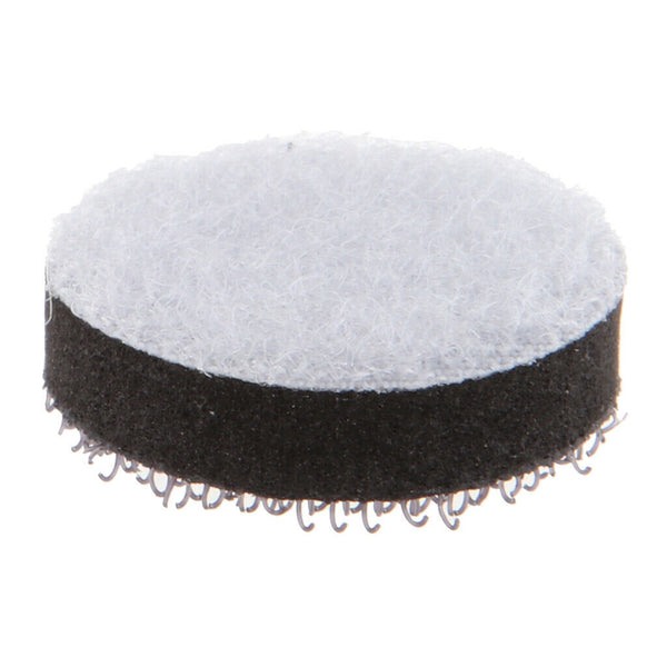 1/2/3 inch Soft Interface Pad Sponge Cushion Interface Buffer Pad - Hook and