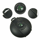 Solar Ultrasonic Mouse Dissipator Compass Function Mosquito Repellent  XRR