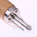 Speedy Stitcher Sewing Awl Tool Kit for Leather Sail Canvas Heavy Repair Pro DIY