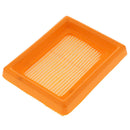 Mower Parts Air Filter Replacement for  FS120 FS200 FS250 Chainsaw