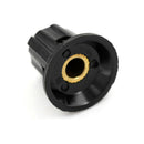 1Pcs Plastic Knob 2P5T 2 Poles 5 Position Band Channel Rotary Switch A.AU