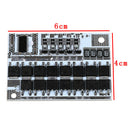 21V 100A 5S BMS Li-ion LMO Ternary Lithium Battery Protection Circuit   Z