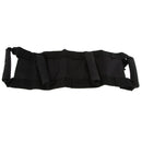 Oxford Cloth Back Safety Belt Harness for for ATV MTV Motorcycle Motobike Bike