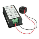 100A LCD Digital Volt Voltage Watt Current Power Meter Ammeter Voltmet JCA_