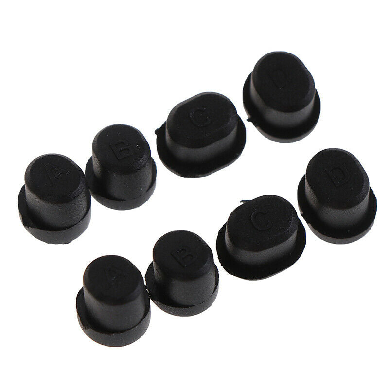 144001-1267 Front Rear Swing Arm Shaft Kit for WLtoys 144001 RC Car Spare PSEAU