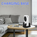 Console Cooling Holder for Xbox Series S USB HUB Dual Controller Charger