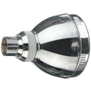 Bathroom Shower Nozzle Top Spray Shower Nozzle Shower Head Small Hanging He