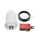 28mm With Microswitch 1P+2P+3P+4P Start push Button Arcade Machine HAPP Style