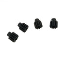 16x Motor Wheel Gear &Pinion for XS809 XS809HC XS809HW RC Drone Helicopters